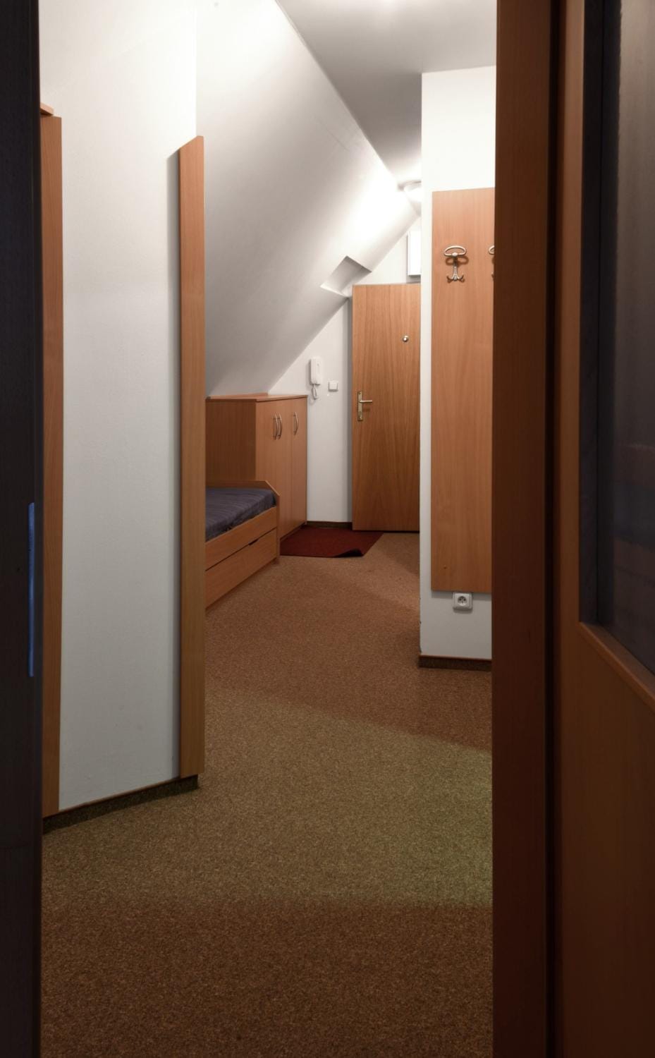 Apartmán Bílé Labe Apartment in Lower Silesian Voivodeship