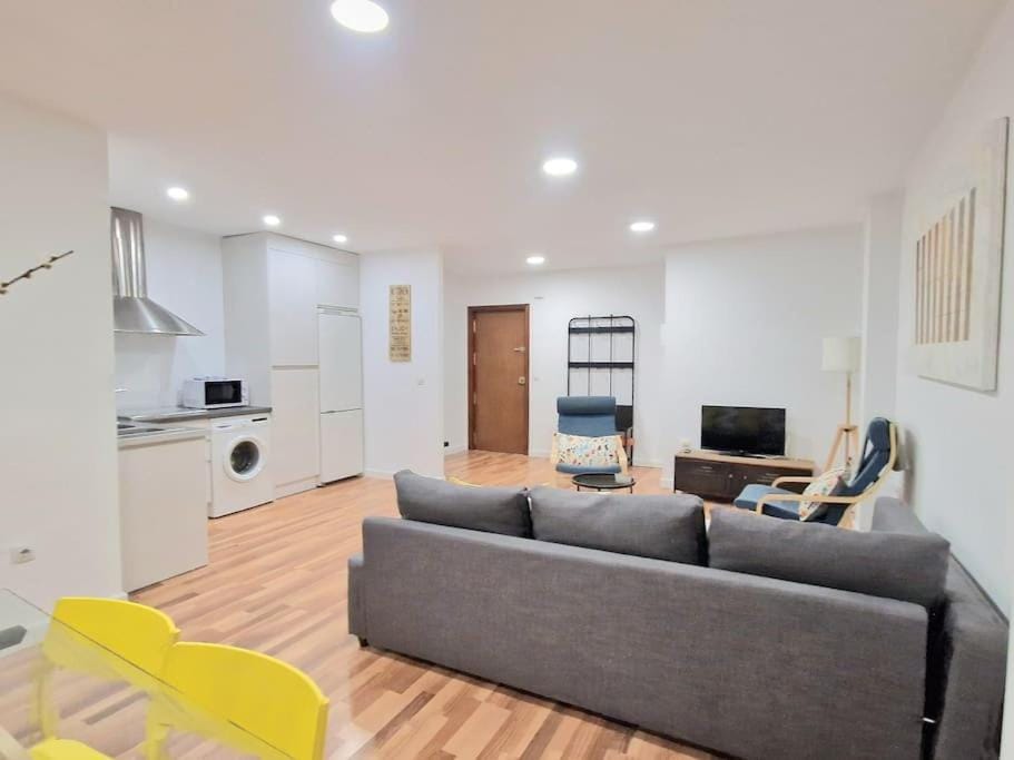 O'Donnell Apartamento en pleno centro de Sevilla Apartment in Seville