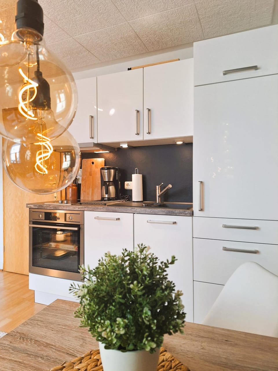 Kleine Auszeit zentral am Marktplatz Apartment in Braunlage