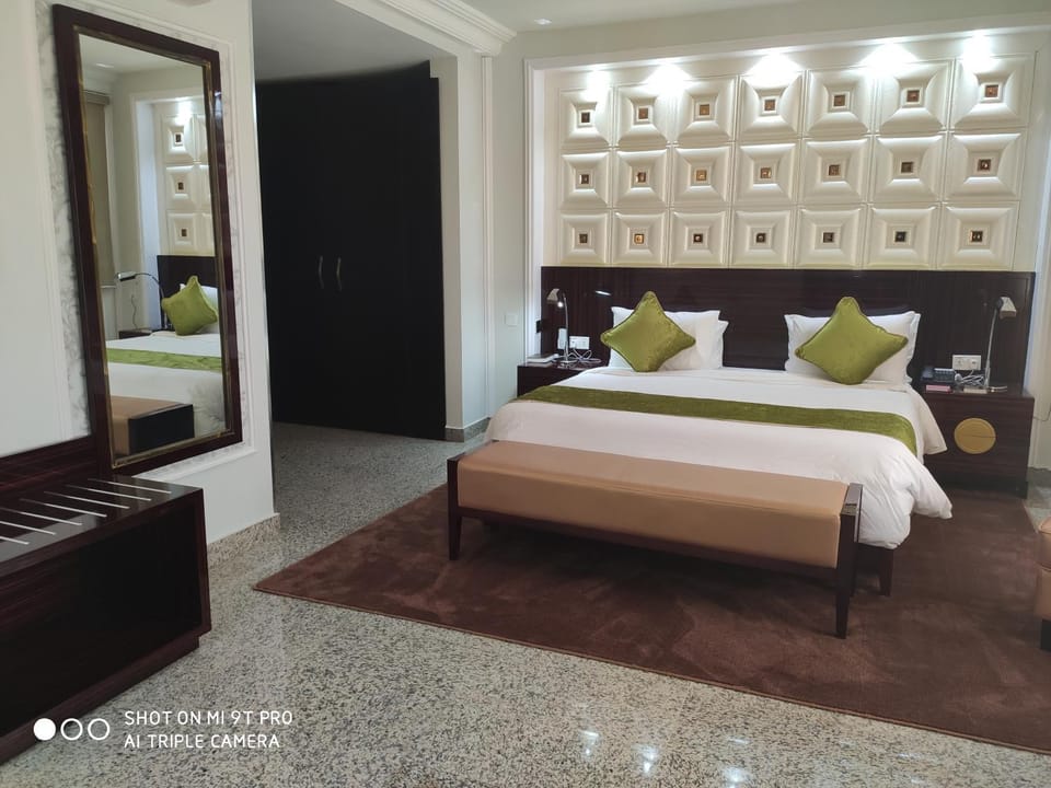 Conference Hotel , Abeokuta Hotel in Nigeria
