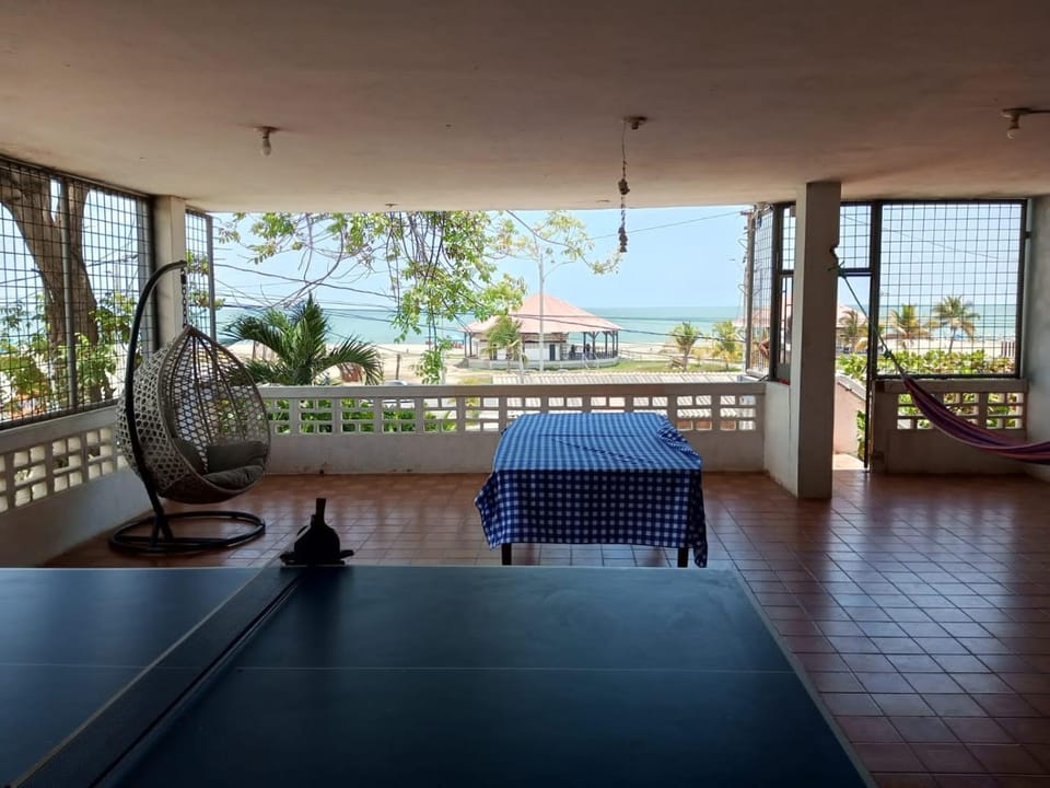 Sea view