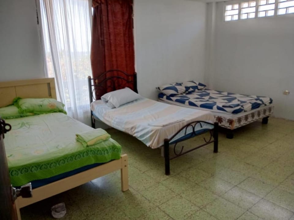 Departamento frente al mar Apartment in Playas