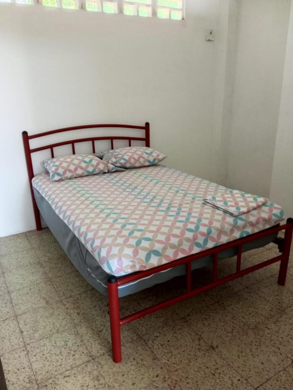 Departamento frente al mar Apartment in Playas