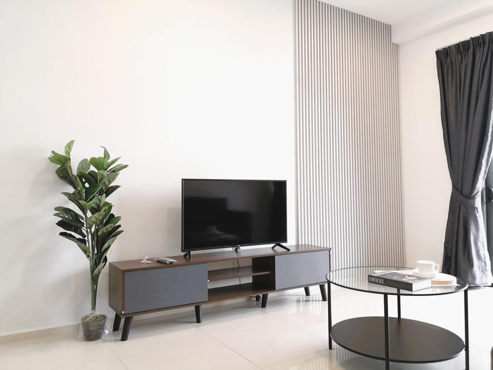 Communal lounge/ TV room, Living room, Seating area