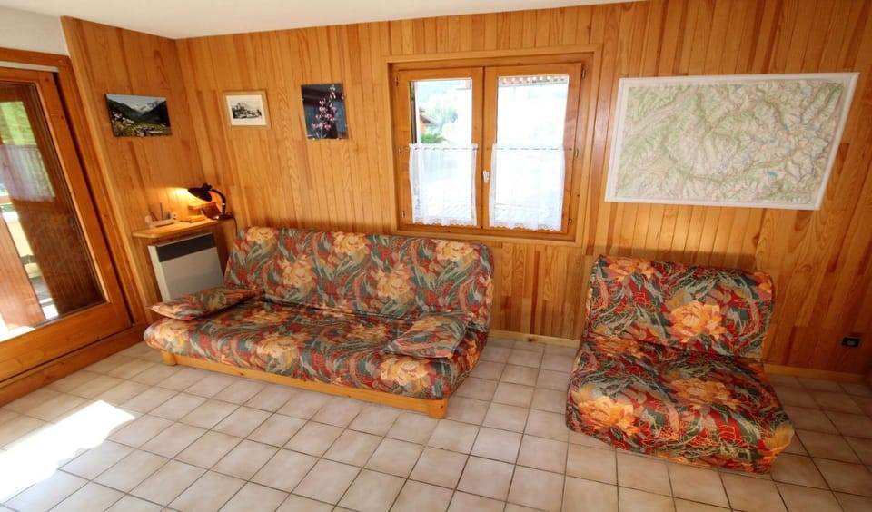 Résidence Le Chardonnet - Appartement à 200 m des psites avec belle vue MAE-3282 Apartment in Champagny-en-Vanoise