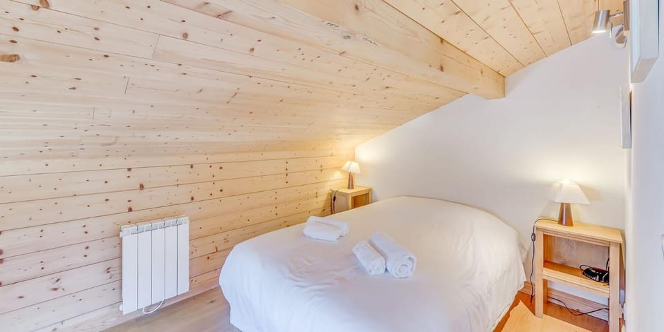 Résidence Le Seillon - 4 Pièces pour 8 Personnes MAE-3291 Apartment in Champagny-en-Vanoise