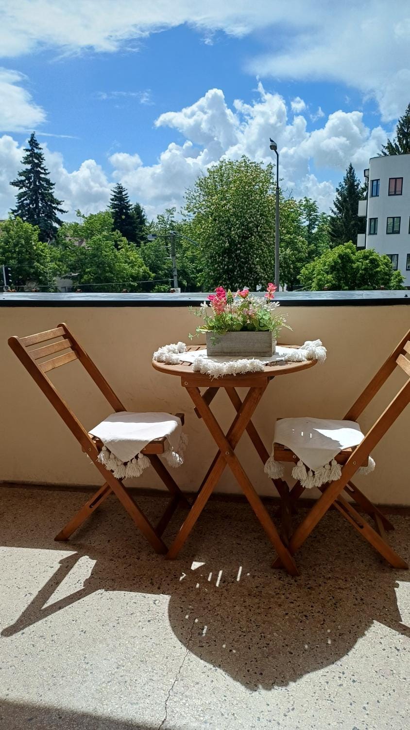 Csilla Home Apartman Apartment in Slovakia