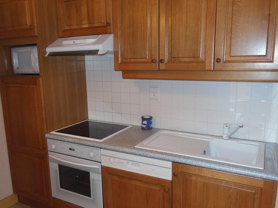 Résidence La Tour Du Merle - 4 Pièces pour 7 Personnes MAE-3298 Apartment in Champagny-en-Vanoise