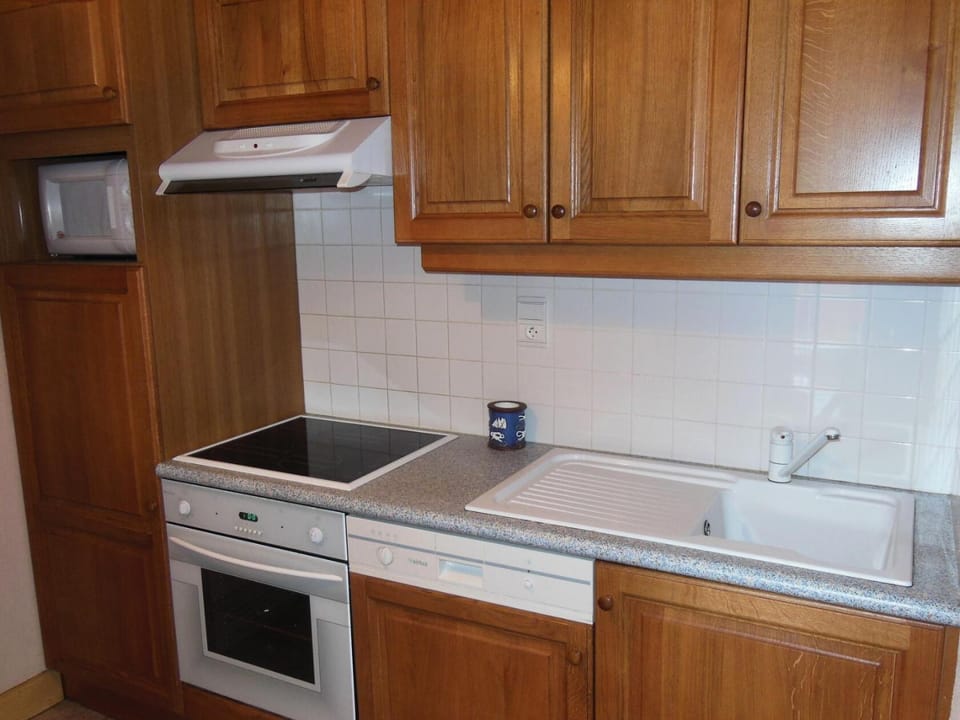 Résidence La Tour Du Merle - 4 Pièces pour 7 Personnes MAE-3298 Apartment in Champagny-en-Vanoise