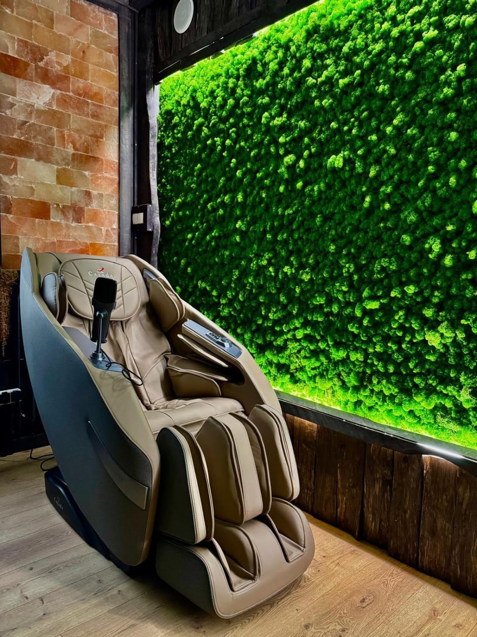 Massage, Spa and wellness centre/facilities