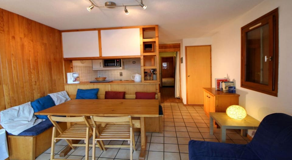 Résidence Le Centre - 2 Pièces pour 6 Personnes MAE-3305 Apartment in Champagny-en-Vanoise