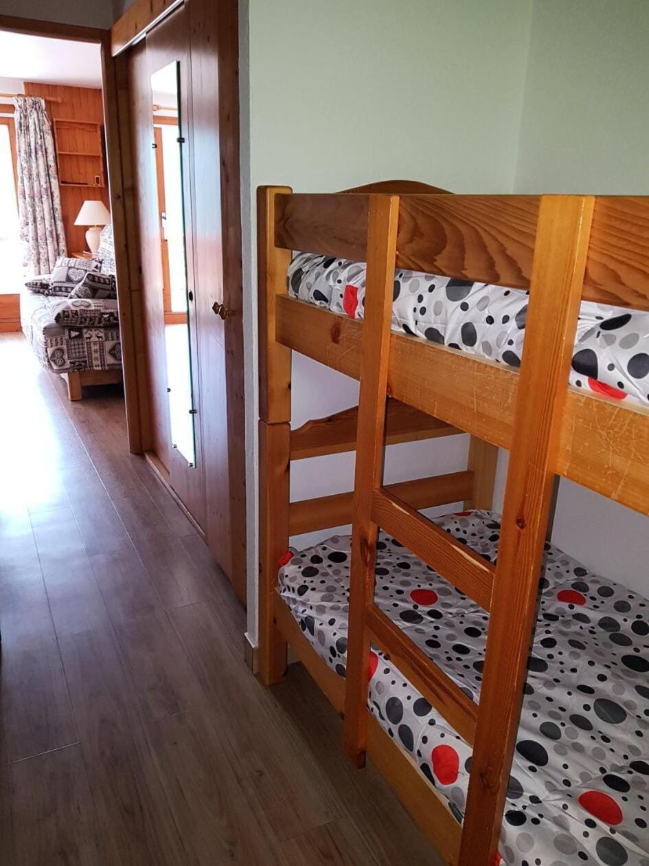 Résidence Le Chardonnet - 2 Pièces pour 6 Personnes MAE-3310 Apartment in Champagny-en-Vanoise