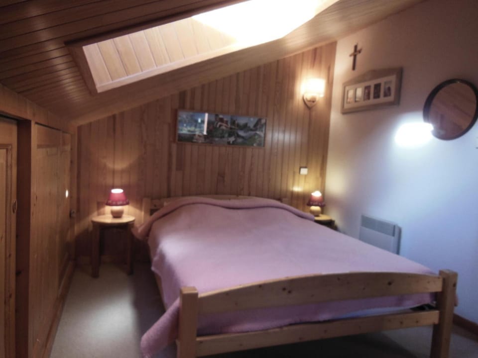 Résidence Le Roselin - 3 Pièces pour 6 Personnes MAE-3311 Apartment in Champagny-en-Vanoise