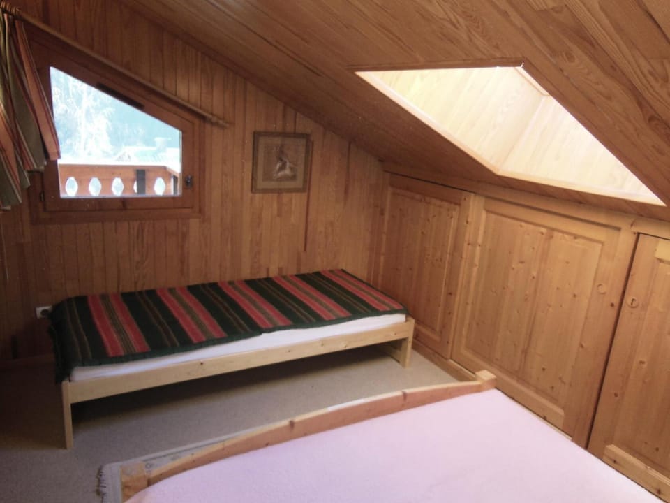 Résidence Le Roselin - 3 Pièces pour 6 Personnes MAE-3311 Apartment in Champagny-en-Vanoise