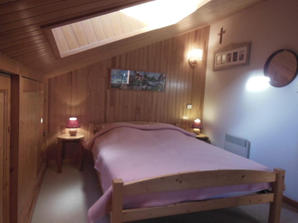 Résidence Le Roselin - 3 Pièces pour 6 Personnes MAE-3311 Apartment in Champagny-en-Vanoise
