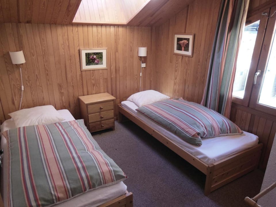 Résidence Le Roselin - 3 Pièces pour 6 Personnes MAE-3311 Apartment in Champagny-en-Vanoise