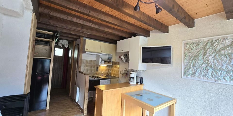 Résidence Dryades - Les Hauts De Planchamp - 3 Pièces pour 6 Personnes MAE-3315 Apartment in Champagny-en-Vanoise