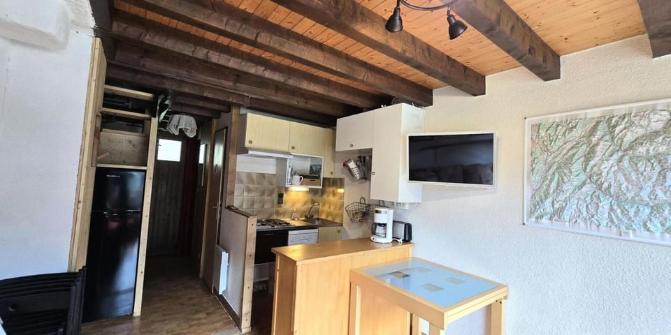 Résidence Dryades - Les Hauts De Planchamp - 3 Pièces pour 6 Personnes MAE-3315 Apartment in Champagny-en-Vanoise