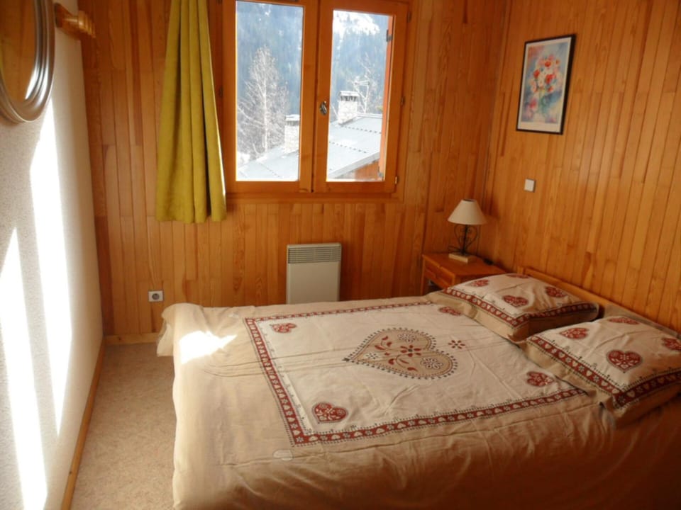 Résidence Le Roselin - 2 Pièces pour 6 Personnes MAE-3317 Apartment in Champagny-en-Vanoise