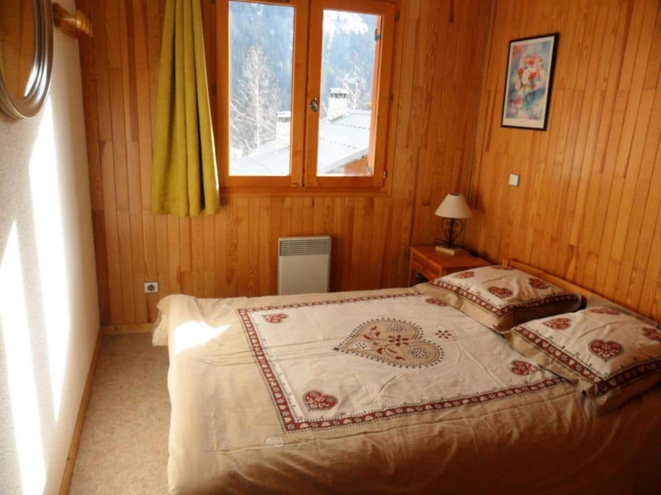 Résidence Le Roselin - 2 Pièces pour 6 Personnes MAE-3317 Apartment in Champagny-en-Vanoise