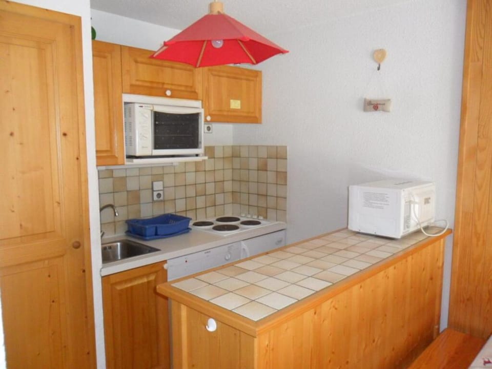 Résidence Le Roselin - 2 Pièces pour 6 Personnes MAE-3317 Apartment in Champagny-en-Vanoise