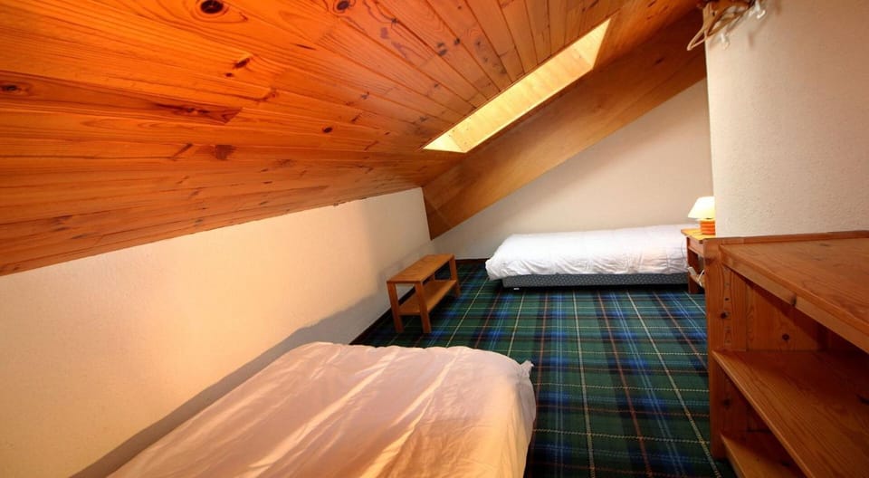 Résidence BruyÈres - Les Hauts De Planchamp - 3 Pièces pour 6 Personnes MAE-3322 Apartment in Champagny-en-Vanoise