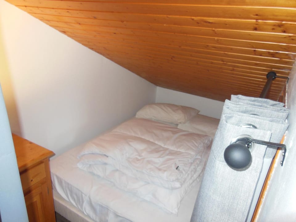 Chalet Fleur De Neige - 2 Pièces pour 5 Personnes MAE-3334 Apartment in Champagny-en-Vanoise