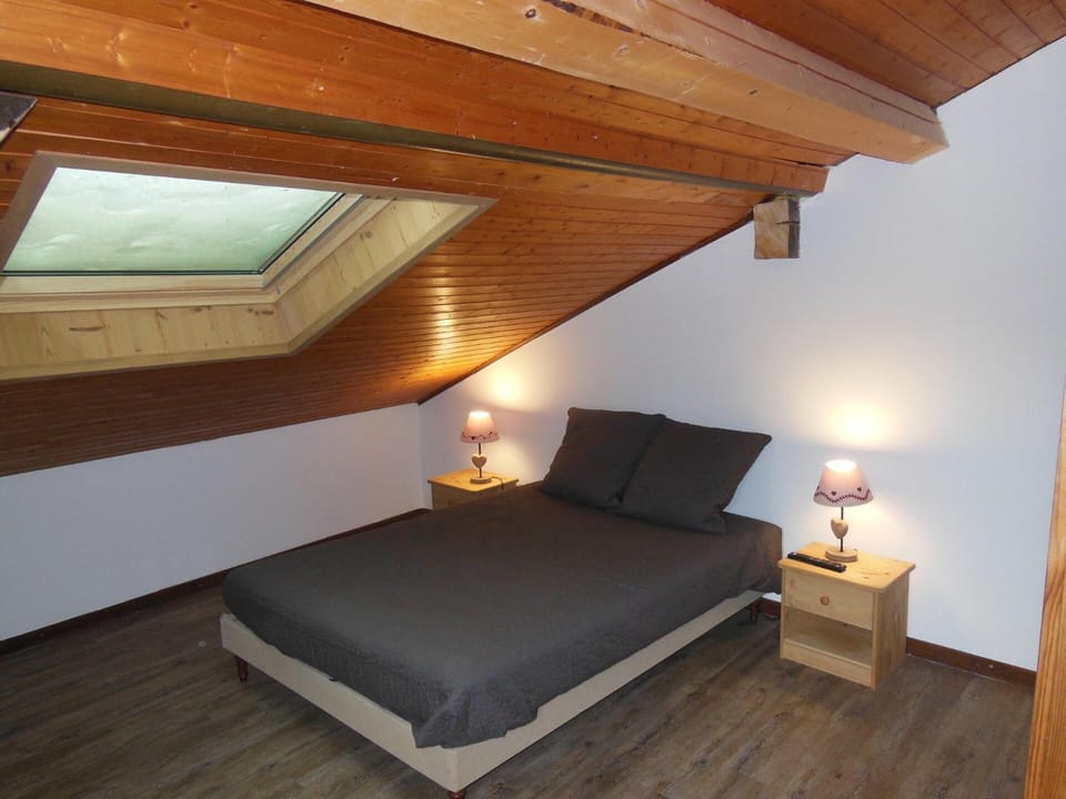 Chalet Fleur De Neige - 2 Pièces pour 5 Personnes MAE-3334 Apartment in Champagny-en-Vanoise