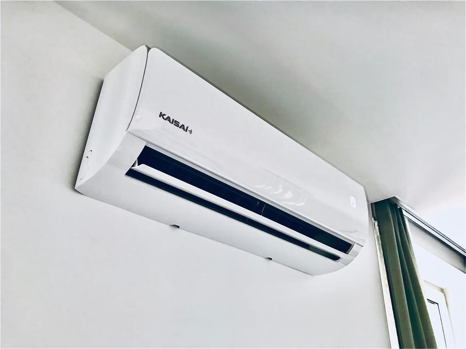 air conditioner