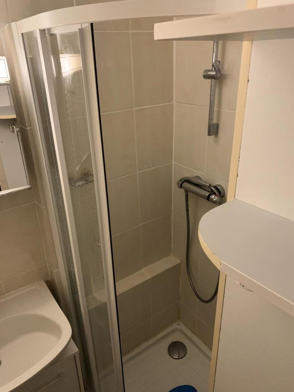 Résidence BruyÈres - Les Hauts De Planchamp - Studio pour 3 Personnes MAE-3349 Apartment in Champagny-en-Vanoise