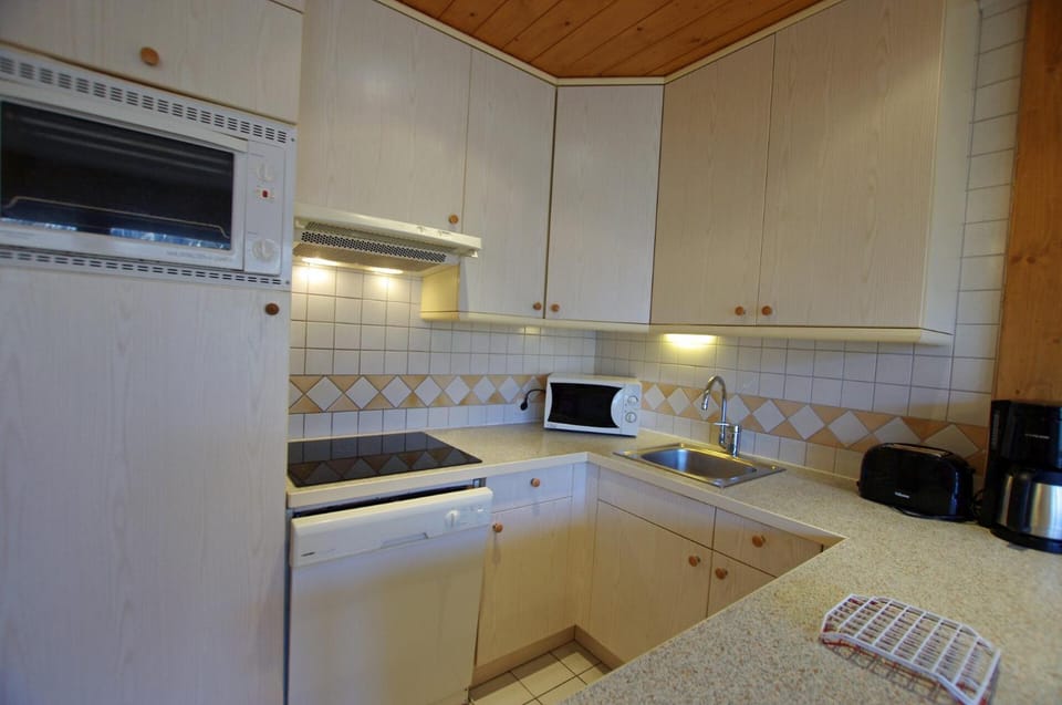 Résidence Bec Rouge - Vue lac, sur les pistes MAE-3448 Apartment in Tignes