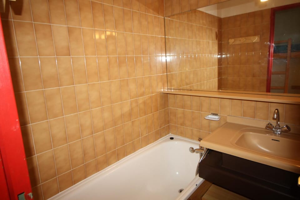 Résidence Home Club 2 - Studio chaleureux et confortable MAE-3576 Apartment in Tignes