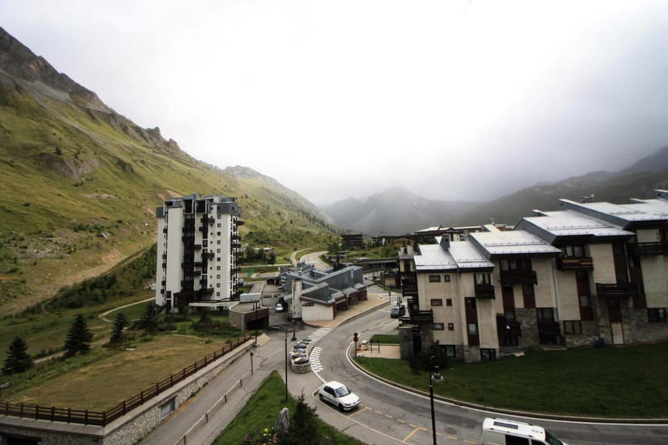 Résidence Home Club 1 - Plusieurs studios disponibles pour vos séjours en famille ou entre amis MAE-3593 Apartment in Tignes