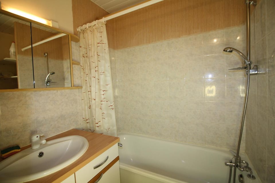 Résidence Home Club 1 - Plusieurs studios disponibles pour vos séjours en famille ou entre amis MAE-3593 Apartment in Tignes