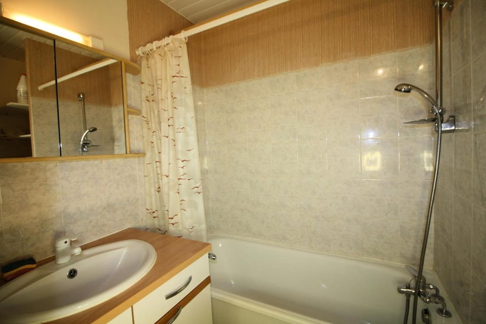 Résidence Home Club 1 - Plusieurs studios disponibles pour vos séjours en famille ou entre amis MAE-3593 Apartment in Tignes