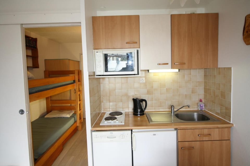 Résidence Home Club 1 - Plusieurs studios disponibles pour vos séjours en famille ou entre amis MAE-3593 Apartment in Tignes
