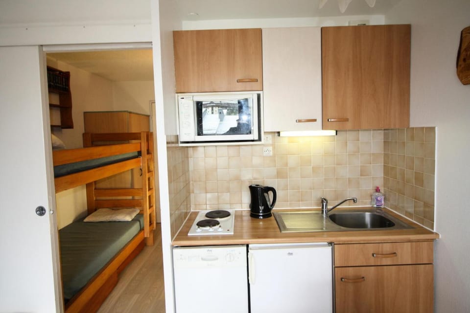 Résidence Home Club 1 - Plusieurs studios disponibles pour vos séjours en famille ou entre amis MAE-3593 Apartment in Tignes