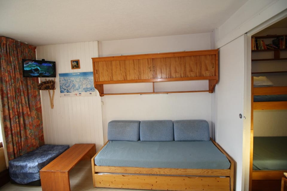 Résidence Home Club 1 - Plusieurs studios disponibles pour vos séjours en famille ou entre amis MAE-3593 Apartment in Tignes