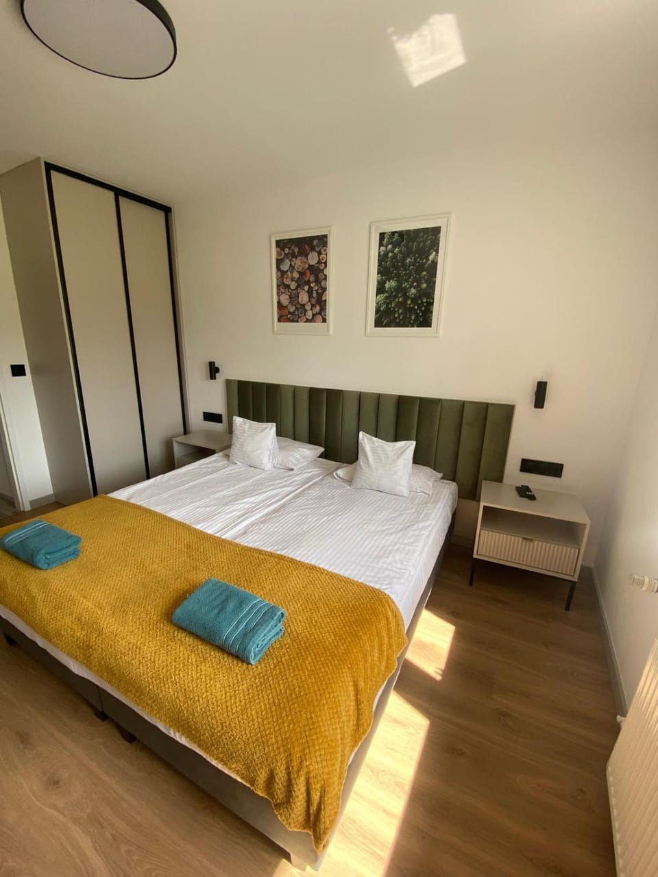 SKALNY apartamenty, pokoje - Ogród, Spokój i Natura Farm Stay in Lesser Poland Voivodeship