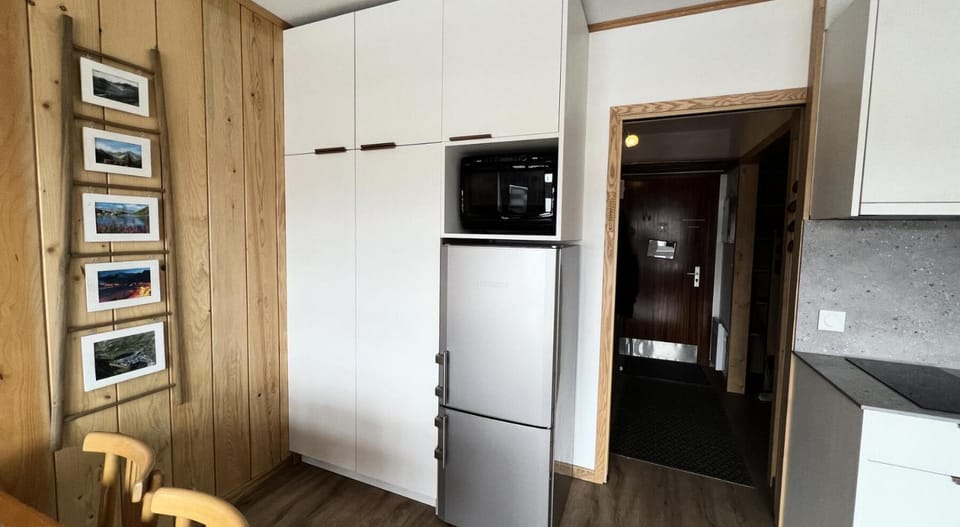 Résidence Bec Rouge - Sur les pistes, studio de charme MAE-3662 Apartment in Tignes