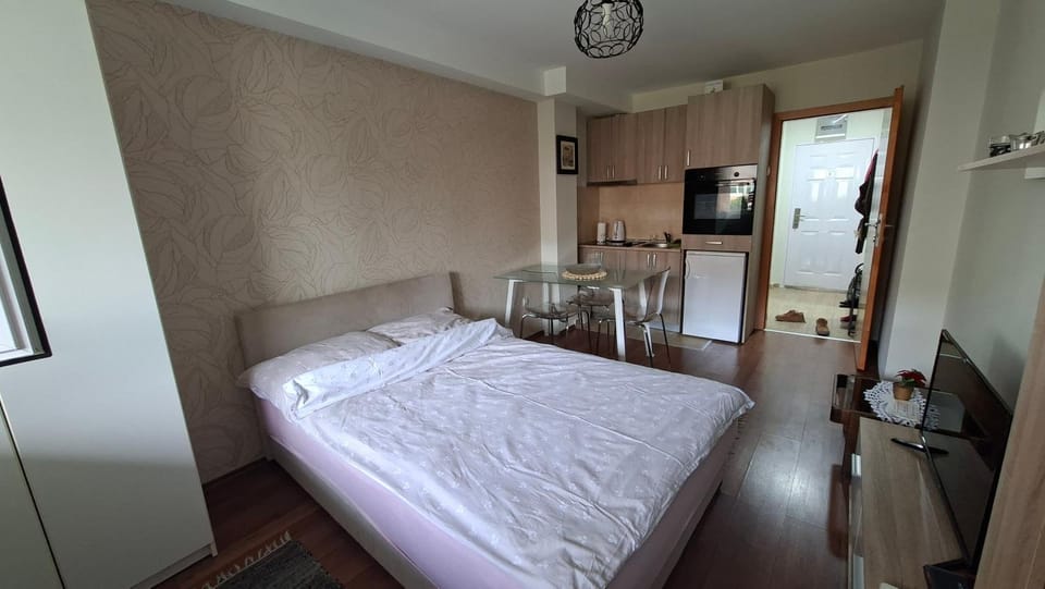Stan na dan Loznica Apartment in Bosnia and Herzegovina