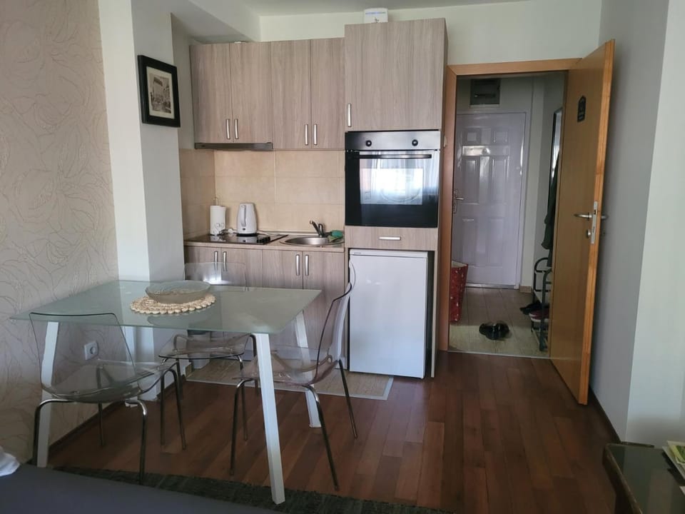 Stan na dan Loznica Apartment in Bosnia and Herzegovina