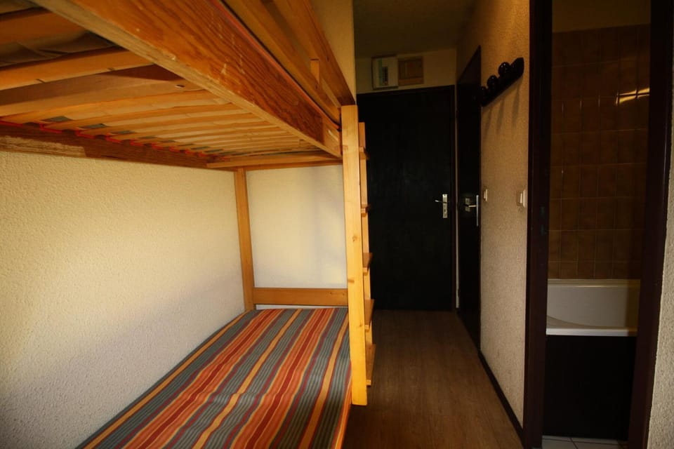 Résidence Home Club 2 - Plusieurs studios disponibles pour vos séjours en famille ou entre amis MAE-3770 Apartment in Tignes