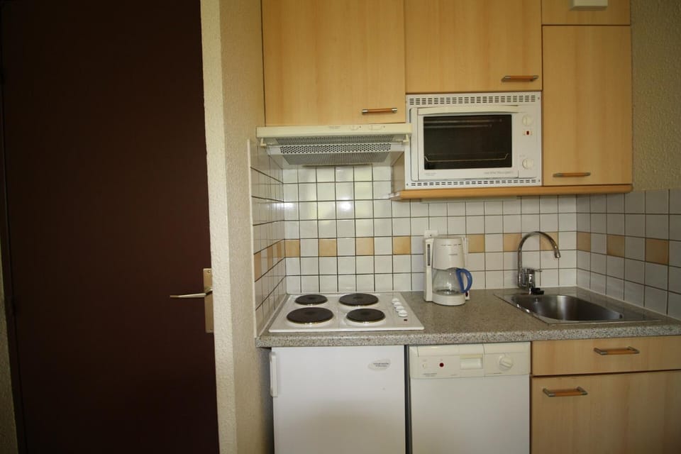 Résidence Home Club 2 - Plusieurs studios disponibles pour vos séjours en famille ou entre amis MAE-3770 Apartment in Tignes