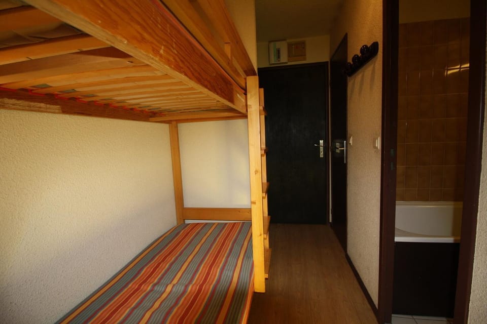 Résidence Home Club 2 - Plusieurs studios disponibles pour vos séjours en famille ou entre amis MAE-3770 Apartment in Tignes