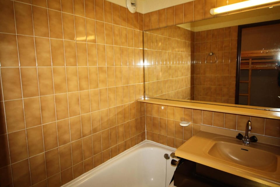 Résidence Home Club 2 - Plusieurs studios disponibles pour vos séjours en famille ou entre amis MAE-3770 Apartment in Tignes