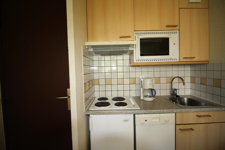 Résidence Home Club 2 - Plusieurs studios disponibles pour vos séjours en famille ou entre amis MAE-3770 Apartment in Tignes