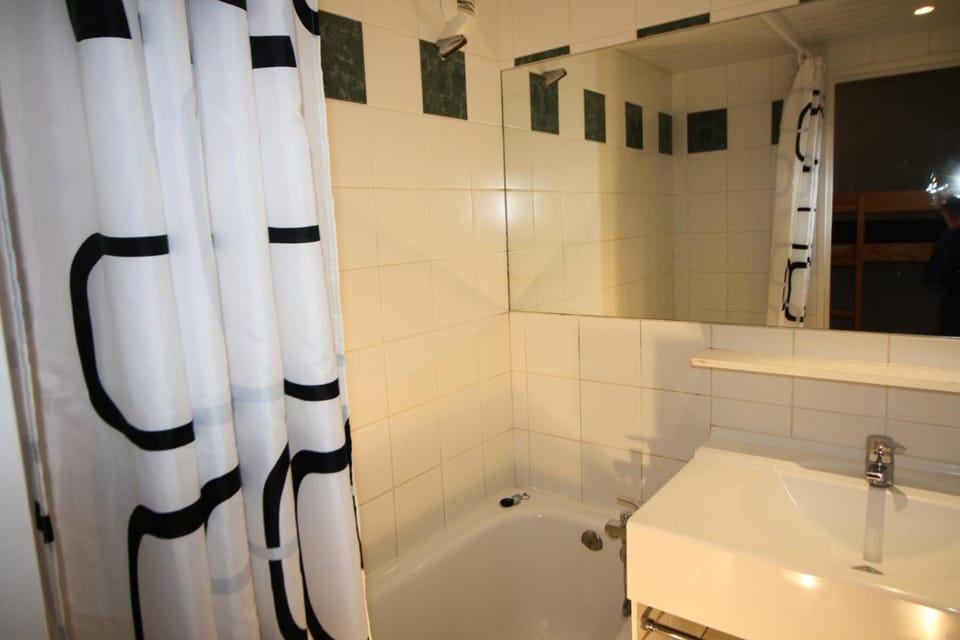 Résidence Home Club 2 - Studio soigné et confortable MAE-3784 Apartment in Tignes