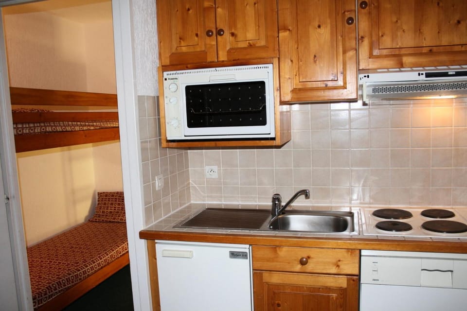 Résidence Home Club 1 - Plusieurs studios disponibles pour vos séjours en famille ou entre amis MAE-3788 Apartment in Tignes