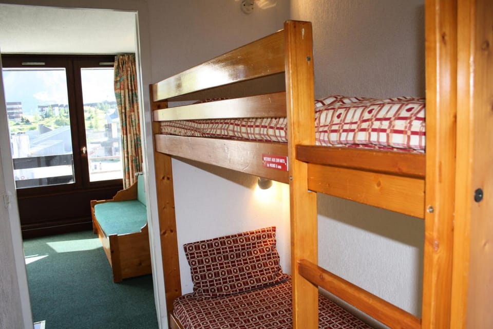 Résidence Home Club 1 - Plusieurs studios disponibles pour vos séjours en famille ou entre amis MAE-3788 Apartment in Tignes